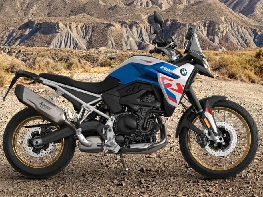 Angebot BMW F 900 GS Bild 1: Angebot BMW F 900 GS