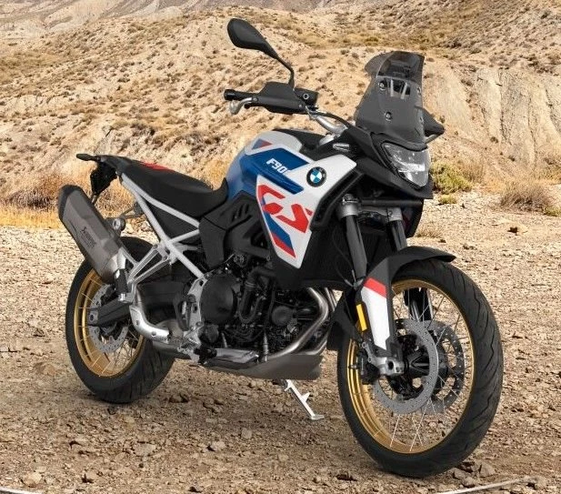 Angebot BMW F 900 GS Bild 3: Angebot BMW F 900 GS