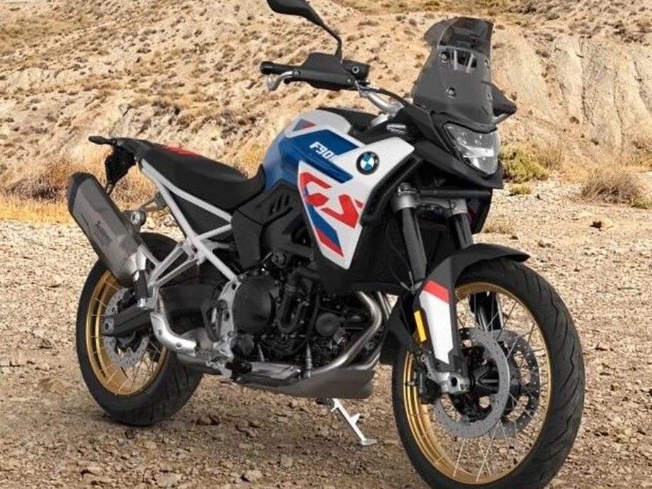 Angebot BMW F 900 GS Bild 3: Angebot BMW F 900 GS