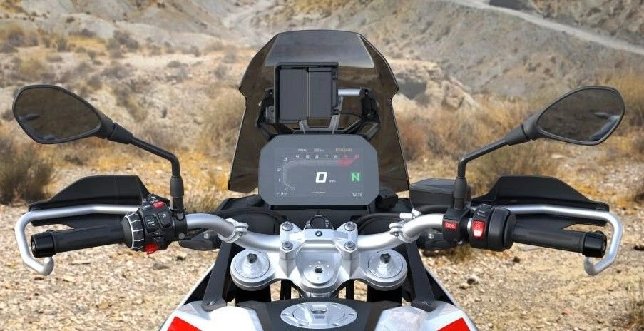 Angebot BMW F 900 GS Bild 5: Angebot BMW F 900 GS
