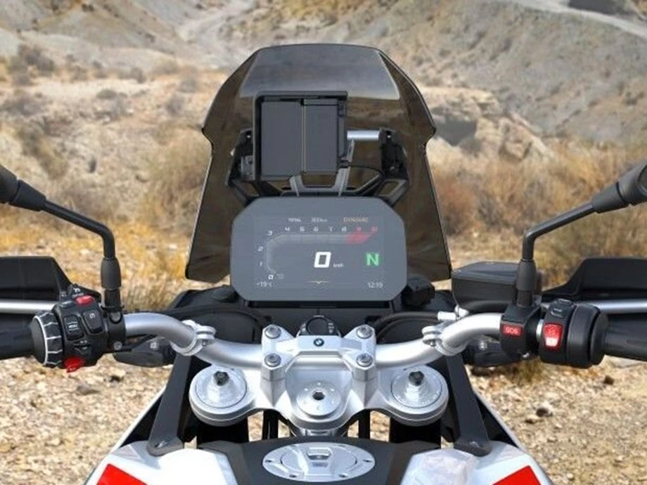 Angebot BMW F 900 GS Bild 5: Angebot BMW F 900 GS