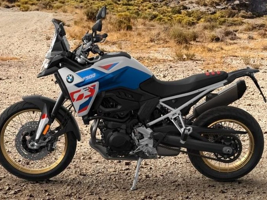 Angebot BMW F 900 GS Bild 6: Angebot BMW F 900 GS