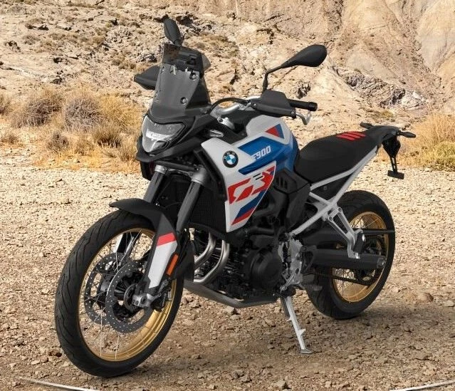 Angebot BMW F 900 GS Bild 7: Angebot BMW F 900 GS