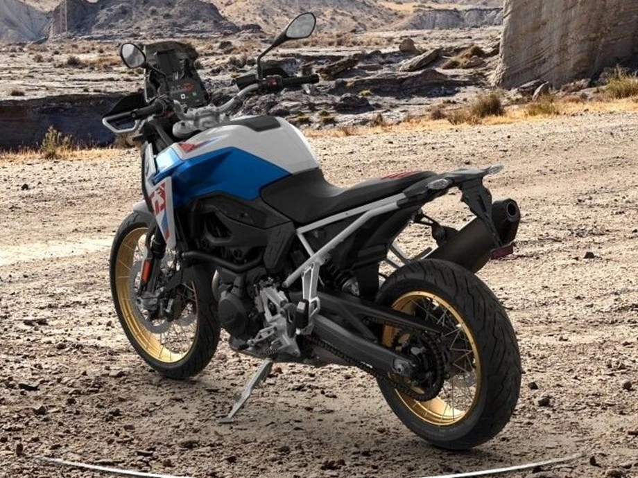 Angebot BMW F 900 GS Bild 8: Angebot BMW F 900 GS