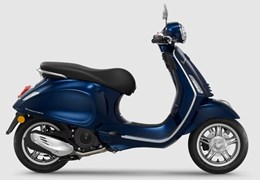 Neumotorrad Vespa Primavera 125
