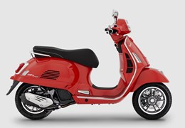 Neumotorrad Vespa 125 Super