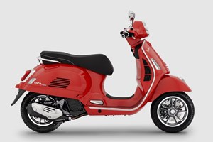 Angebot Vespa 125 Super