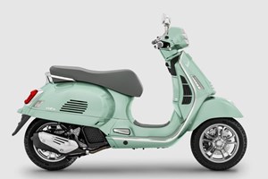 Angebot Vespa GTS 125