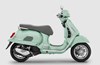 Vespa GTS 125
