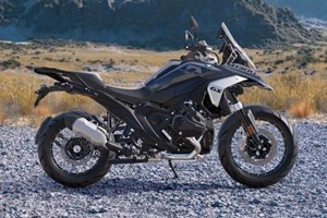 Angebot BMW R 1300 GS
