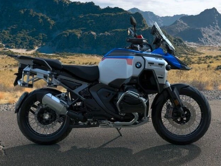 Angebot BMW R 1200 GS Adventure Bild 1: Angebot BMW R 1200 GS Adventure