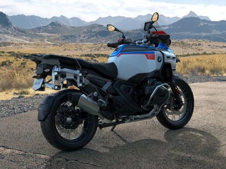 Angebot BMW R 1200 GS Adventure Bild 2: Angebot BMW R 1200 GS Adventure