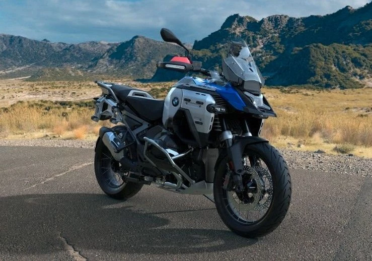 Angebot BMW R 1200 GS Adventure Bild 3: Angebot BMW R 1200 GS Adventure