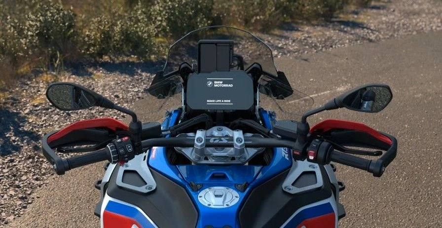 Angebot BMW R 1200 GS Adventure Bild 5: Angebot BMW R 1200 GS Adventure