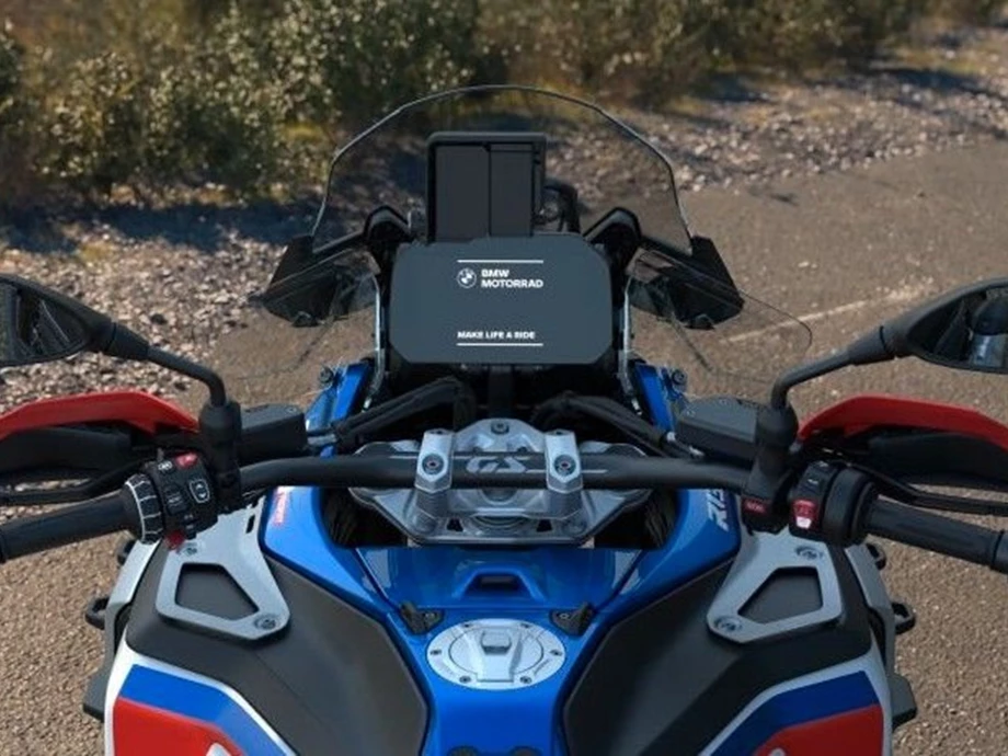 Angebot BMW R 1200 GS Adventure Bild 5: Angebot BMW R 1200 GS Adventure