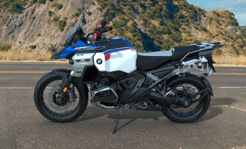 Angebot BMW R 1200 GS Adventure Bild 6: Angebot BMW R 1200 GS Adventure