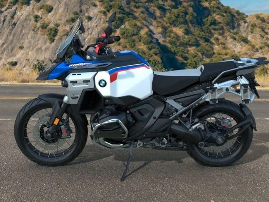 Angebot BMW R 1200 GS Adventure Bild 6: Angebot BMW R 1200 GS Adventure