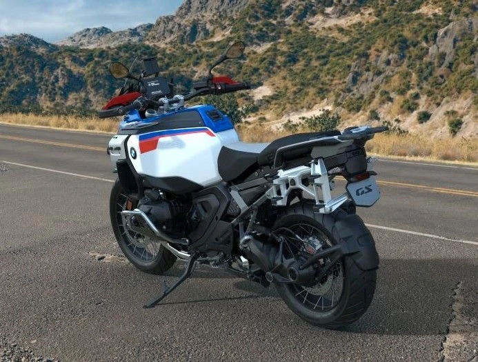 Angebot BMW R 1200 GS Adventure Bild 8: Angebot BMW R 1200 GS Adventure