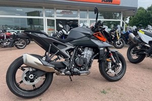 Angebot KTM 990 Duke