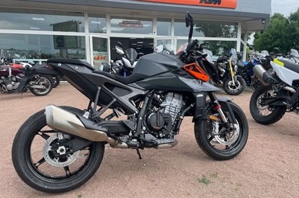 KTM 990 Duke
