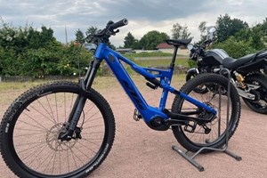 Angebot KTM Macina