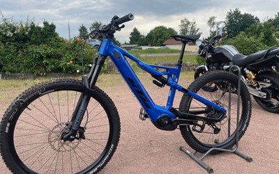 KTM Macina