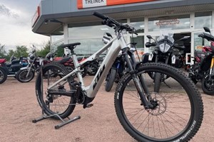 Angebot KTM Macina