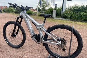 Angebot Scott Strike