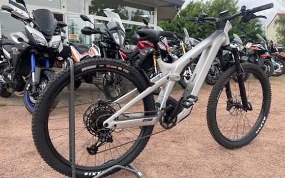 Neufahrzeug Scott Strike - Bild 4