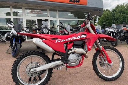 GASGAS MC 250F