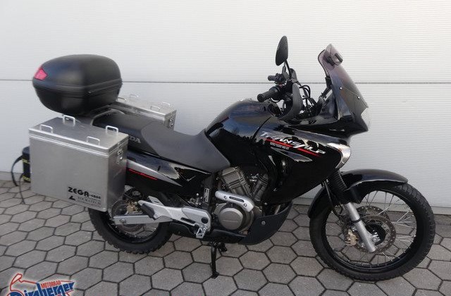 Honda XL 650V Transalp