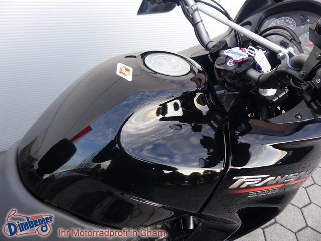Angebot Honda XL 650V Transalp