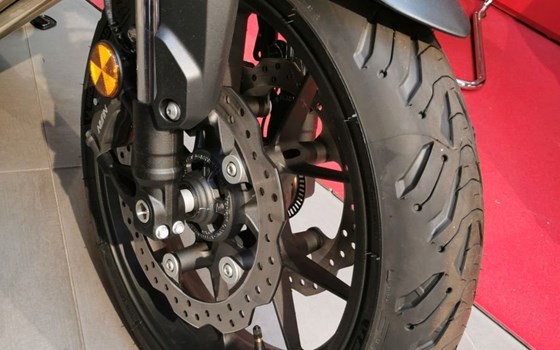 Neufahrzeug Honda CB750 Hornet - Bild 10