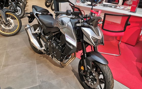 Neufahrzeug Honda CB750 Hornet - Bild 2