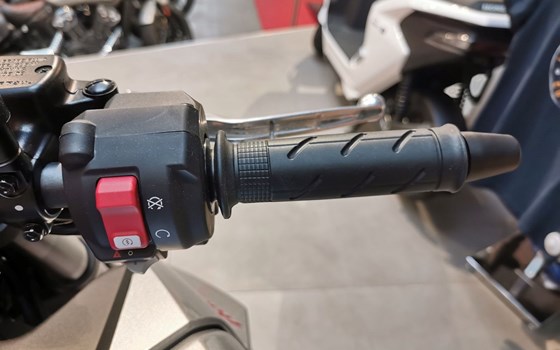 Neufahrzeug Honda CB750 Hornet - Bild 8