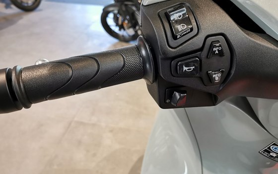 Neufahrzeug Honda SH150i - Bild 10