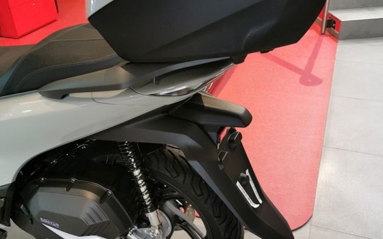 Neufahrzeug Honda SH150i - Bild 12