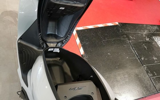 Neufahrzeug Honda SH150i - Bild 13