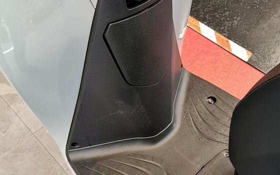 Neufahrzeug Honda SH150i - Bild 14