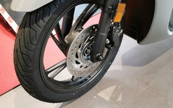 Neufahrzeug Honda SH150i - Bild 15