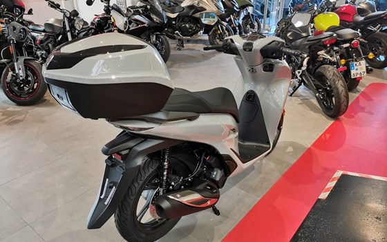 Neufahrzeug Honda SH150i - Bild 3