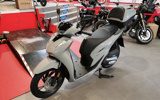 Neufahrzeug Honda SH150i - Bild 5