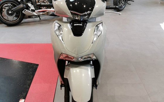 Neufahrzeug Honda SH150i - Bild 7