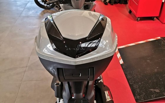 Neufahrzeug Honda SH150i - Bild 8