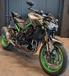 Kawasaki Z900