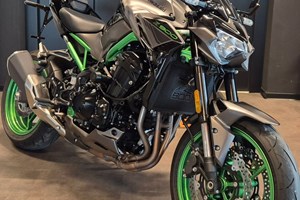 Angebot Kawasaki Z900