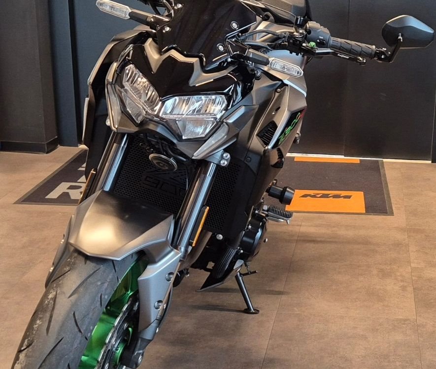 Angebot Kawasaki Z900