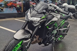 Angebot Kawasaki Z900