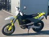 Husqvarna 701 Supermoto