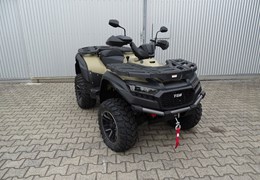 Neumotorrad TGB Blade 1000 EPS ABS LV Touring